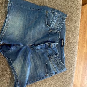 D-Jeans shorts great condition